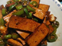 -吃饭皇帝大土家民族菜(正大广场店)