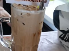 -中山威尼斯西餐厅(三乡总店)