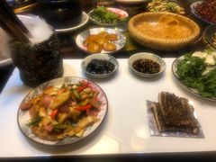 -杨记隆府(南坪店)