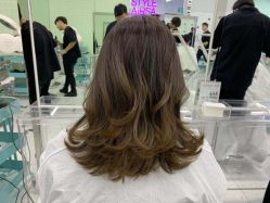 点击看大图 -P.STYLE 派斯造型