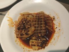 -半天妖烤鱼(京新广场店)