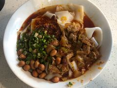 刘二妈米皮-刘二妈米皮(步行街店)