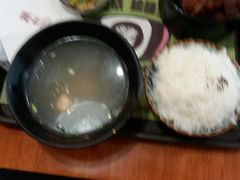 -犟骨头排骨饭(回龙观龙禧店)