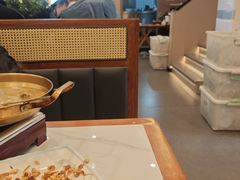 -华顺土菜馆(洪岗路店)