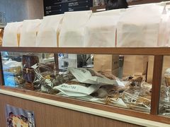 -evoojoo面包商店
