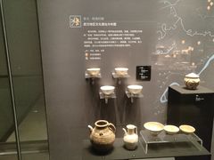 -盘龙城国家考古遗址公园