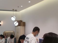 -拾光秀照相馆(石家庄勒泰中心店)