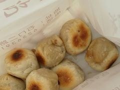-宋记饼家(石门二路店)