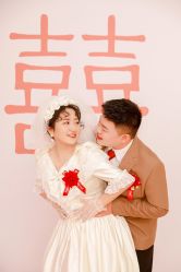 -蜜柚映画婚纱摄影(双井店)