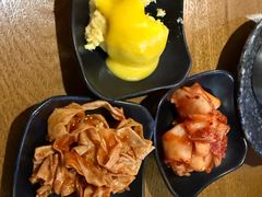 -恩你小木屋·烤肉韩式料理(嘉兴秀洲店)