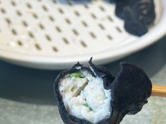 -添福来墨鱼饺子 · 海鲜东北菜(大连星海·黄浦路店)