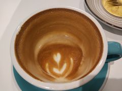 -Hiwork cafe(新街高和店)