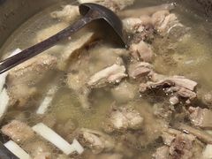 -喃喃椰·糟粕醋·椰子鸡火锅(七堡花园店)