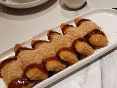 -一品红川菜(皇岗店)