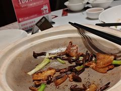 -广东道至正餐厅(区庄店)