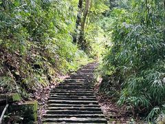 -石门洞景区