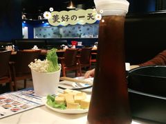 -鱼颜诱纸纸上烤鱼·蛙(龙湖天街店)