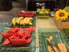 -金海湾自助餐厅(金陵饭店)