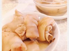 -大荣华围村菜