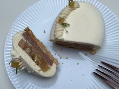 -潮一不贰·法式甜品·生日蛋糕·西式简餐(外滩店)