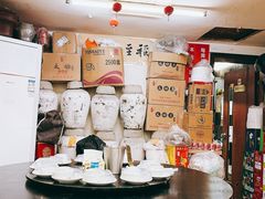 -绍兴名菜馆(可乐路店)