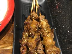 -烧货·活海鲜炭烧(湖滨商业街店)