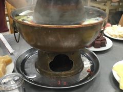 -三兴涮羊肉(荣安大街店)