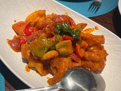 -甘尼仕印度餐厅爵士酒吧(阳春巷店)