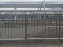 -商丘站