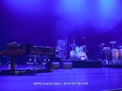 -交通银行前滩31演艺中心