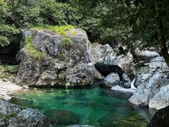 -石台牯牛降景区