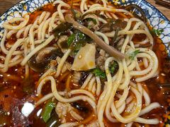 -庆蓉云·庆云面(双林店)