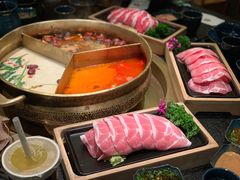 -湊湊火锅·茶憩(打浦桥日月光店)