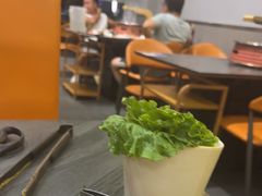-允辛家·自助泥炉烤肉(九亭店)