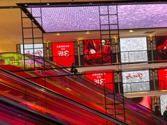 -DFS迪斐世(香港广东道店)