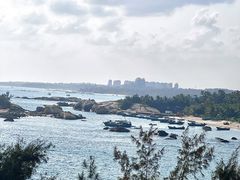 -海南铜鼓岭景区