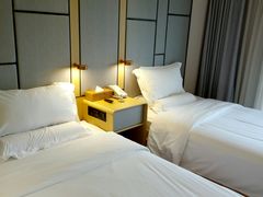 -全季酒店(上海金桥路地铁站店)