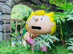 -史努比缤纷世界