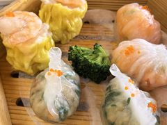 -鹿鸣酒家(越秀店)