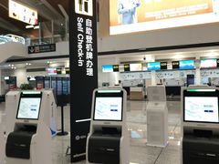 -贵阳龙洞堡国际机场-T2航站楼