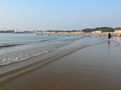 -北戴河东海水浴场
