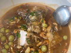 -雅和生态渔庄·宜城锅巴饭(龙灵山公园店)