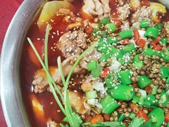 -米二红烧兔(华阳店)