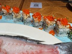 -Tuna maki寿司(园区永旺店)