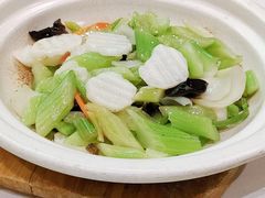 -眉州东坡(上海中心店)