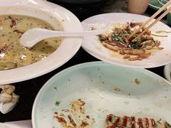 -零度空间·台湾小馆(五道口购物中心店)