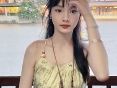 -荔湾湖公园