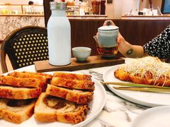 核桃布里欧修-WHEAT&BAKER-麥(凯德来福士店)