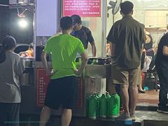 -无名氏宵夜小摊(祝家三姐妹馄饨店)
