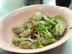 -榮泰米粉湯(Left Shop)